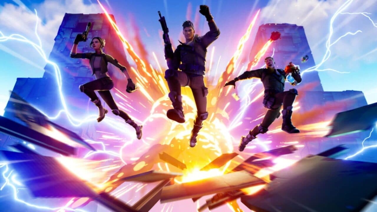 Fortnite thumbnail 13
