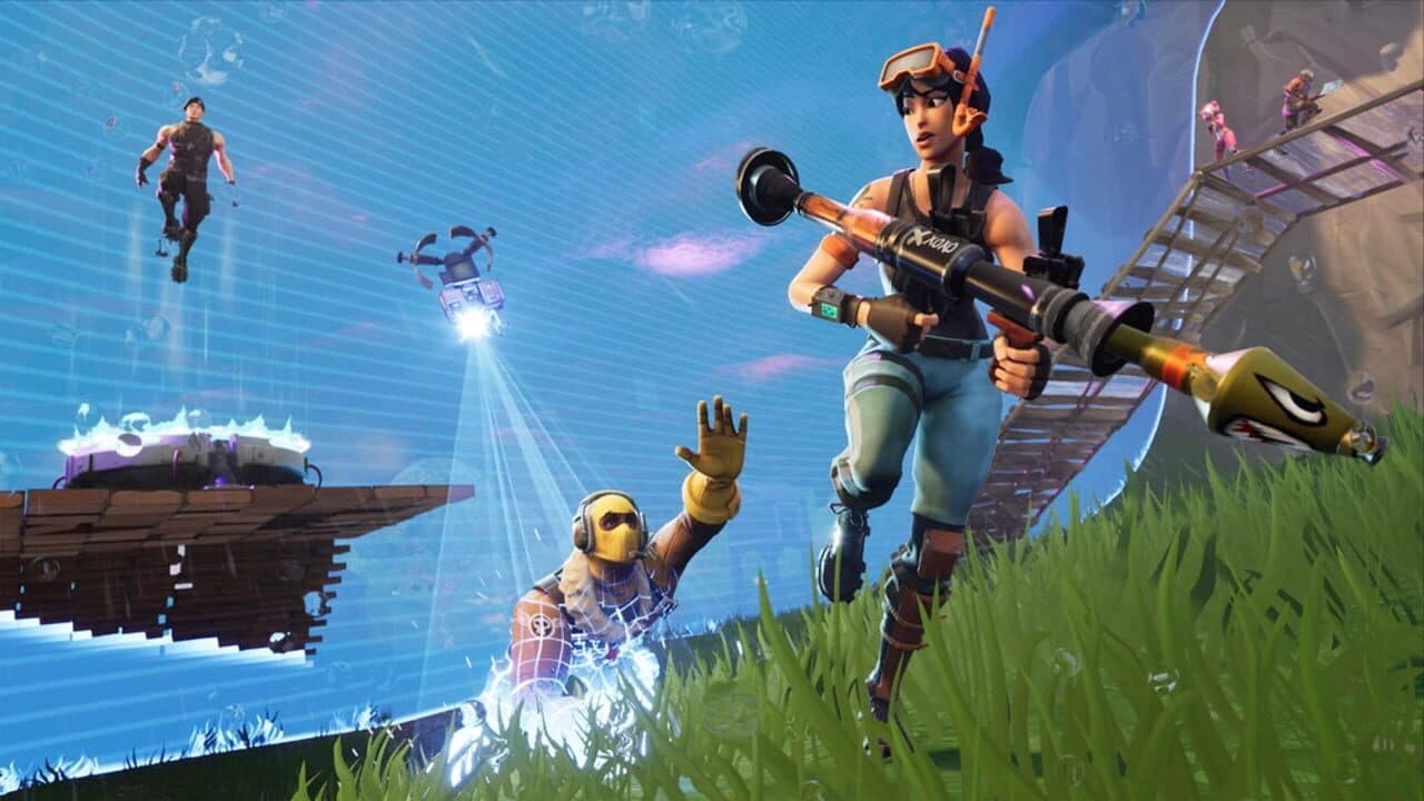 Fortnite thumbnail 9