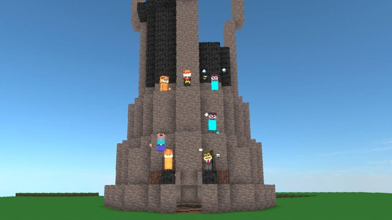 Factions screenshot 1