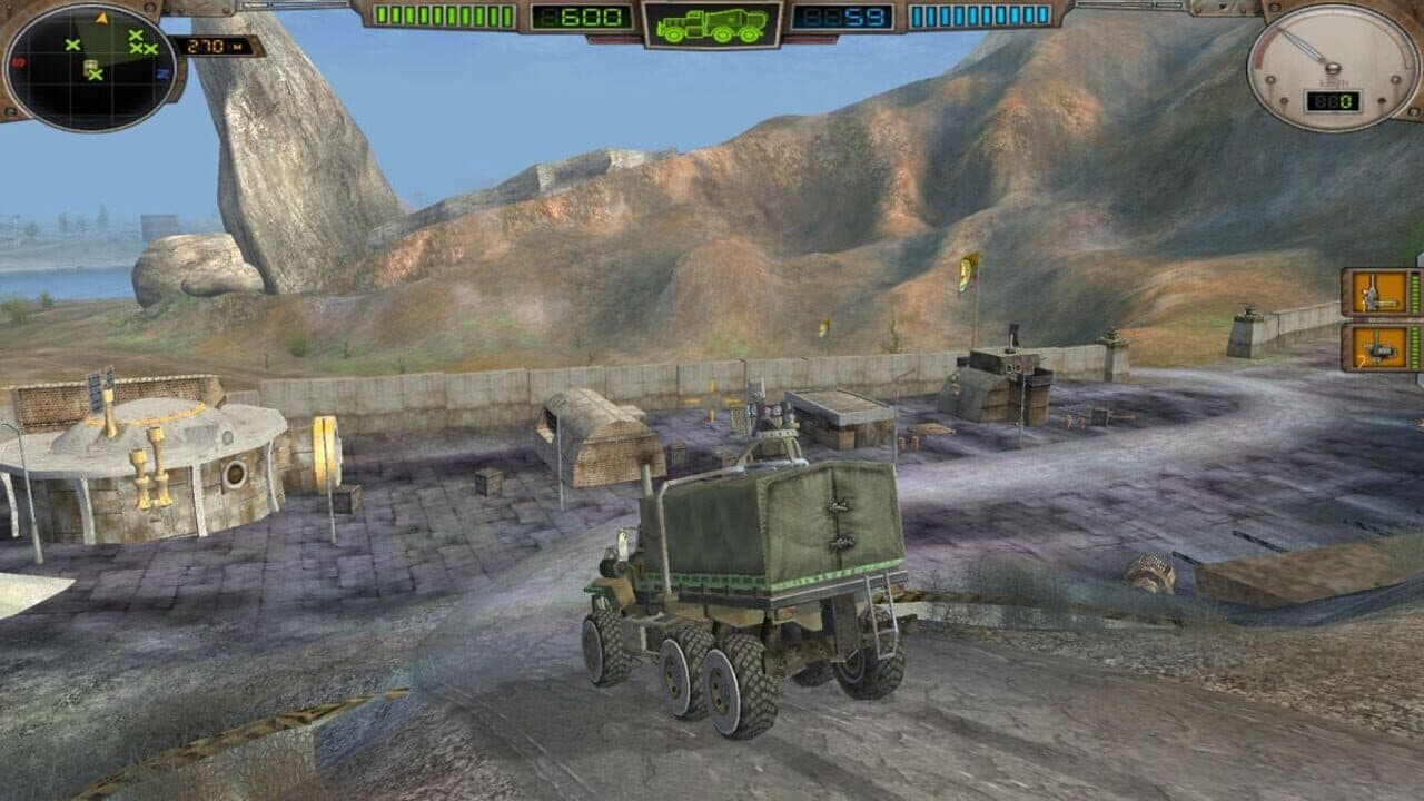 Hard Truck Apocalypse: Rise of Clans thumbnail 2