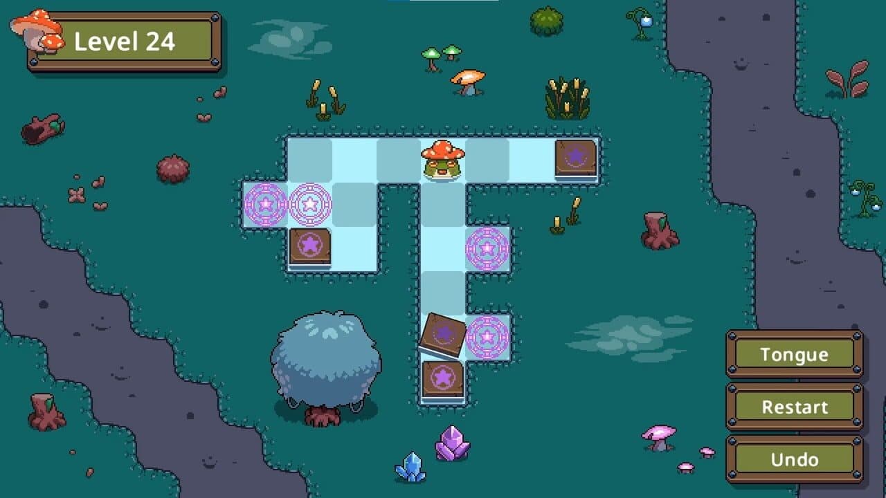 Toad Slide thumbnail 2