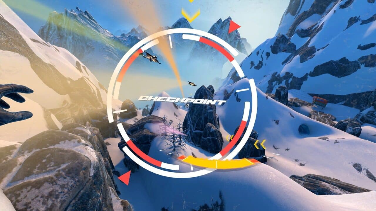 Rush: Apex Edition thumbnail 2