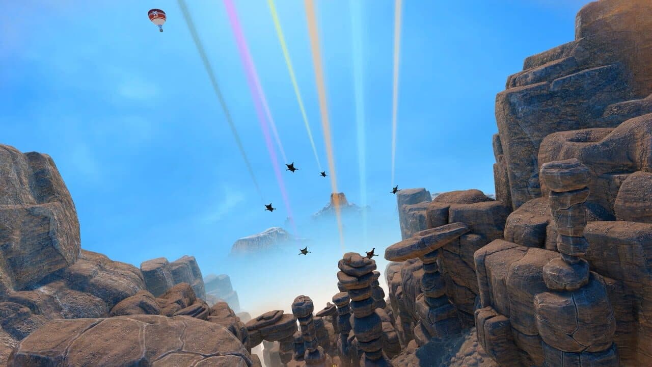 Rush: Apex Edition thumbnail 3