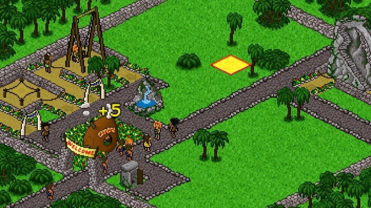 Prehistoric Fun Park thumbnail 2