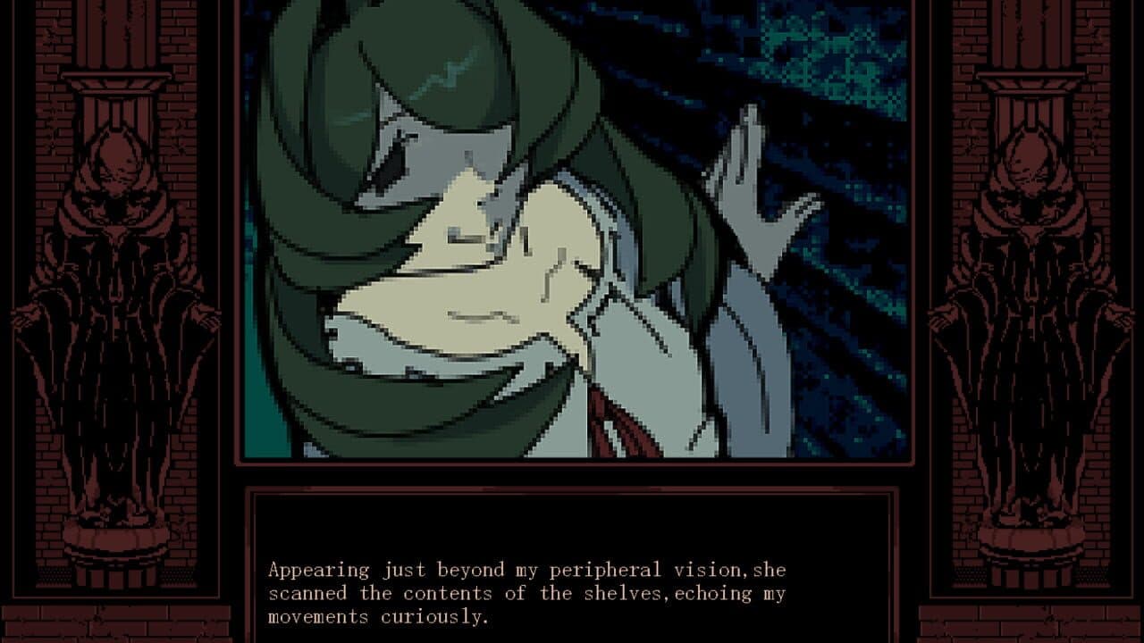 Angelface screenshot 1