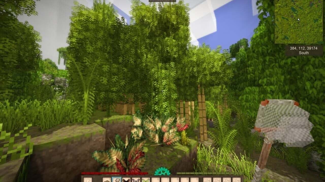 Vintage Store screenshot 1