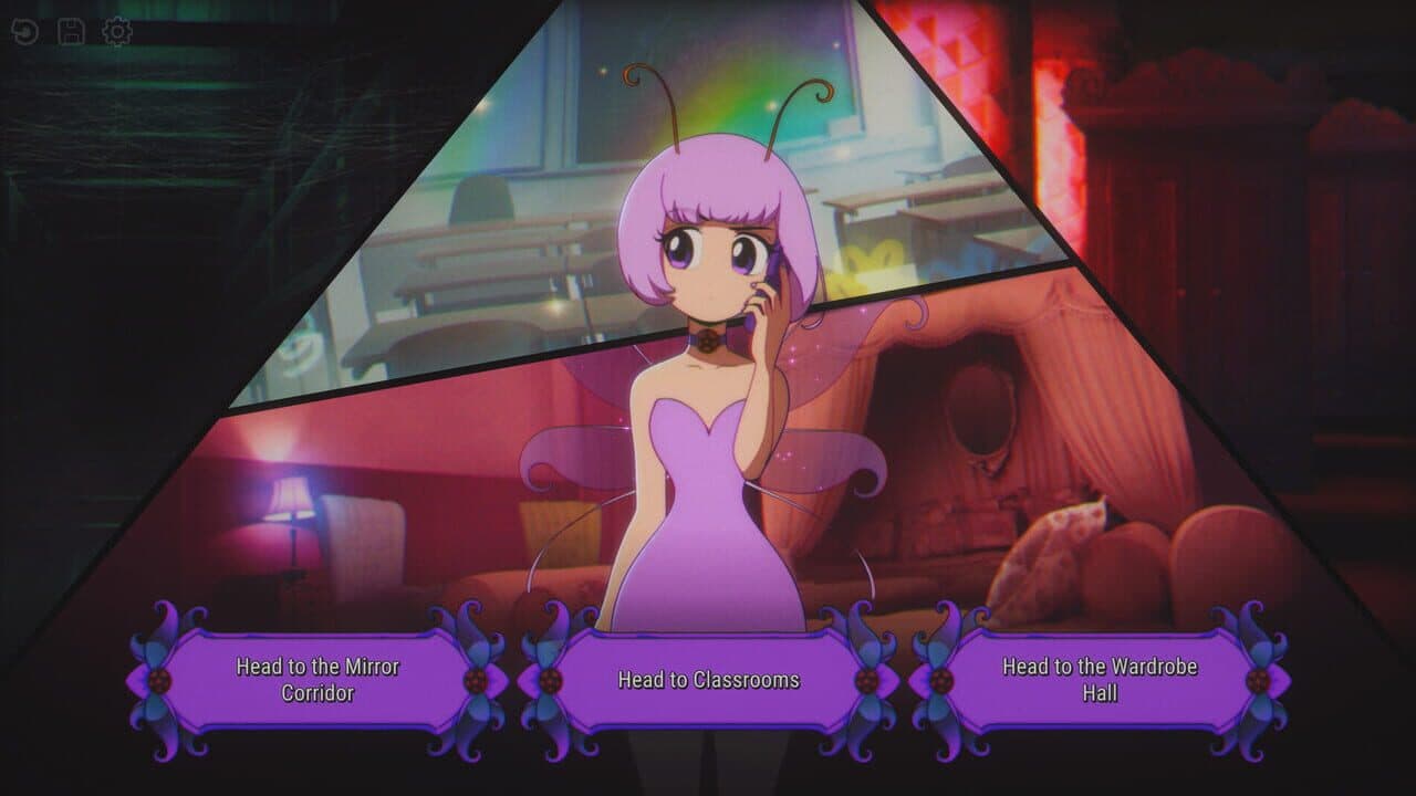 Manic Pixie Dreamgirls thumbnail 2