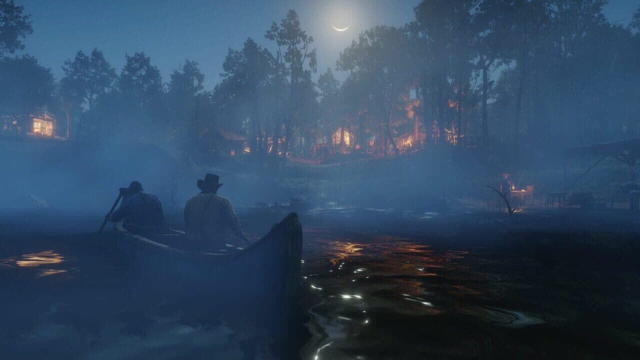 Red Dead Redemption II: Ultimate Edition thumbnail 2
