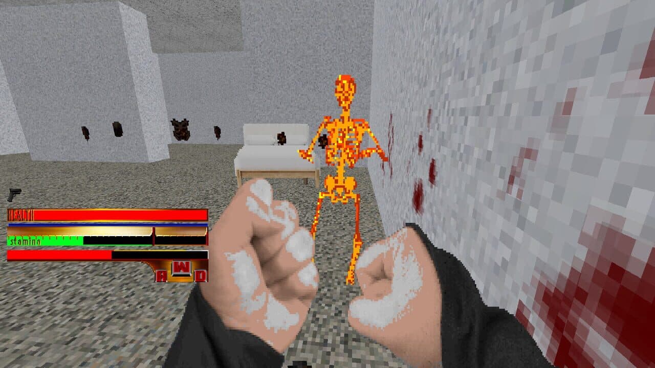 Sunset Street Ninja thumbnail 2