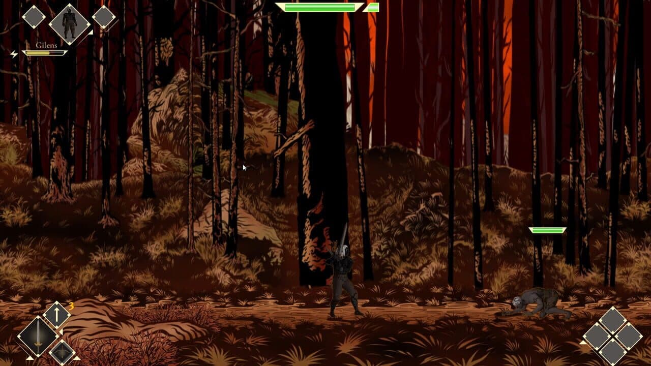 Sunrise of the Time: End of Blue thumbnail 9