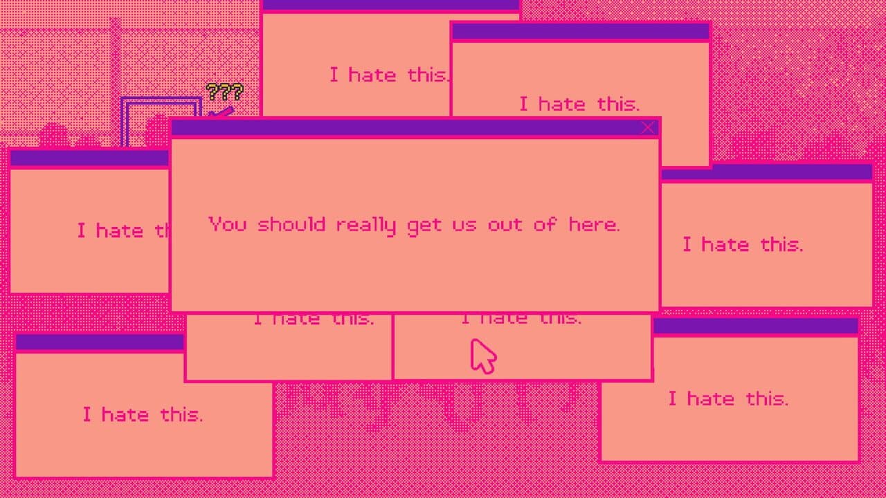 I Have Died thumbnail 2