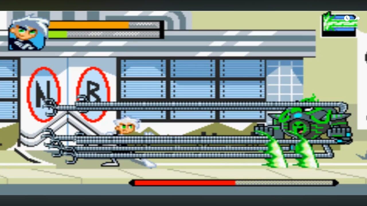Danny Phantom: The Ultimate Enemy thumbnail 2