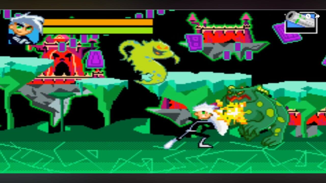 Danny Phantom: The Ultimate Enemy thumbnail 3