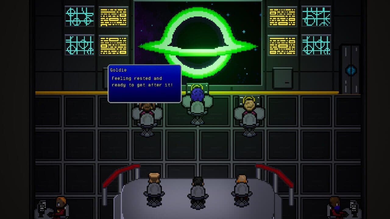 What the Stars Forgot thumbnail 3