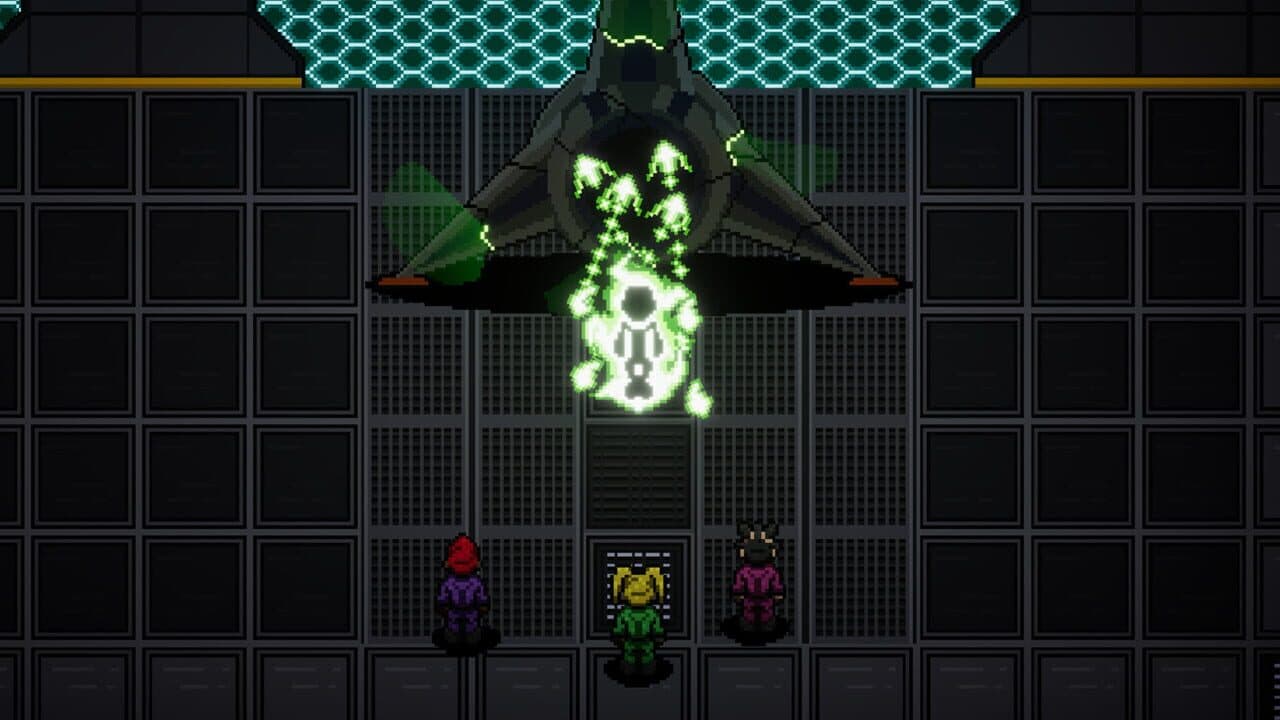 What the Stars Forgot thumbnail 4