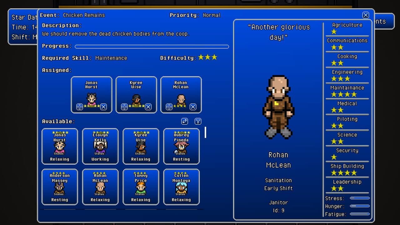 What the Stars Forgot thumbnail 7