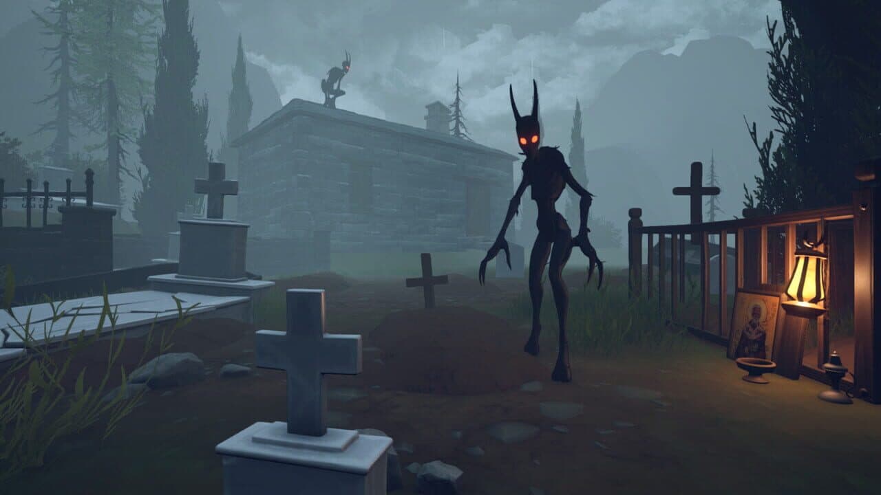 Isle of Lament thumbnail 4