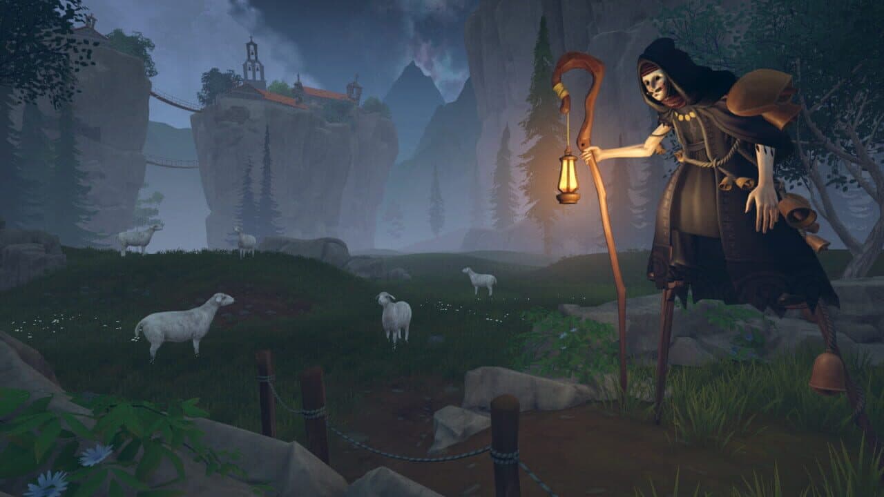 Isle of Lament thumbnail 2