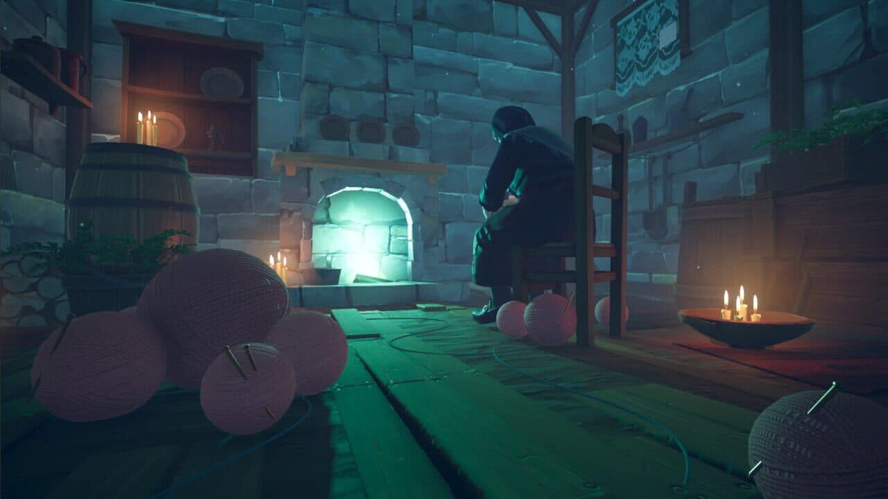 Isle of Lament thumbnail 3