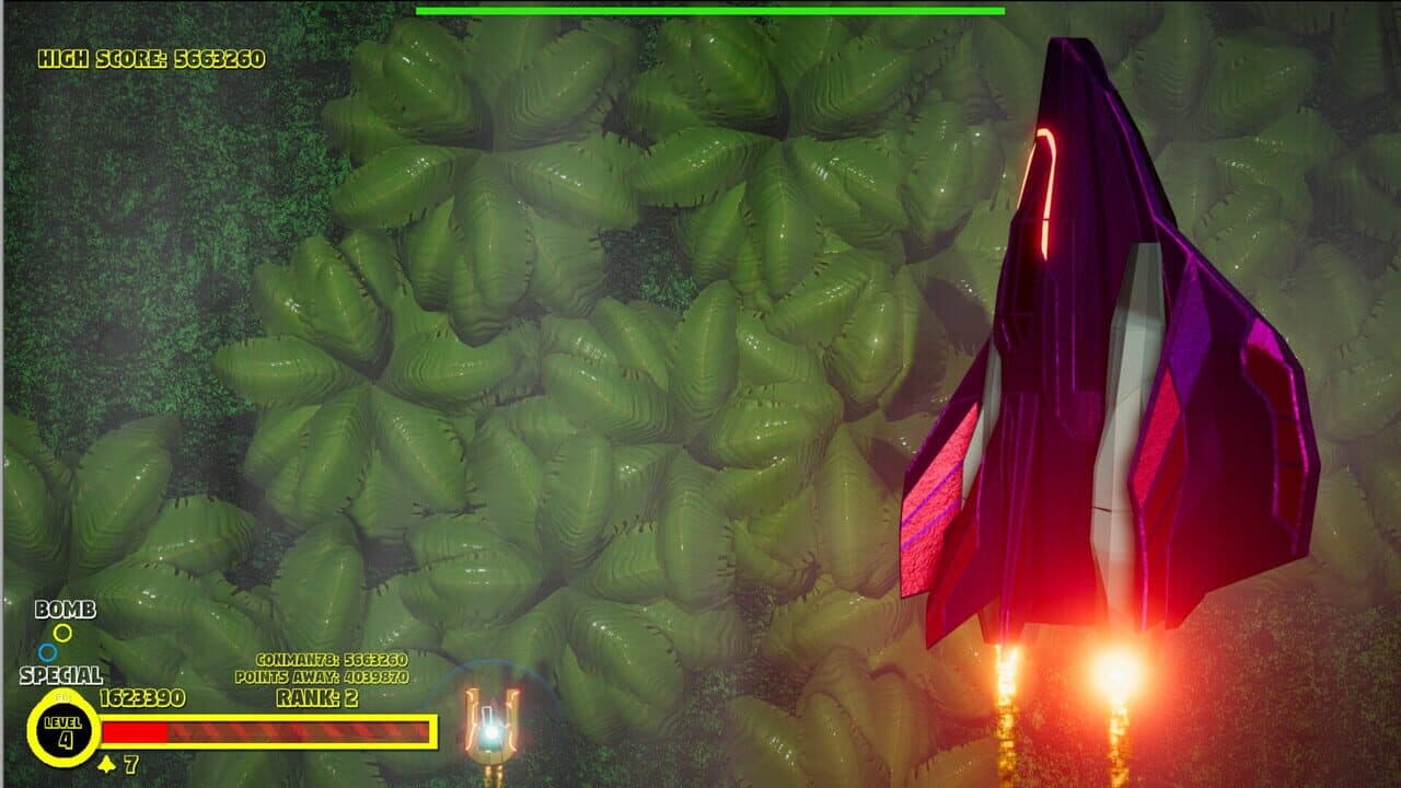 Astro Fighters 2 thumbnail 15