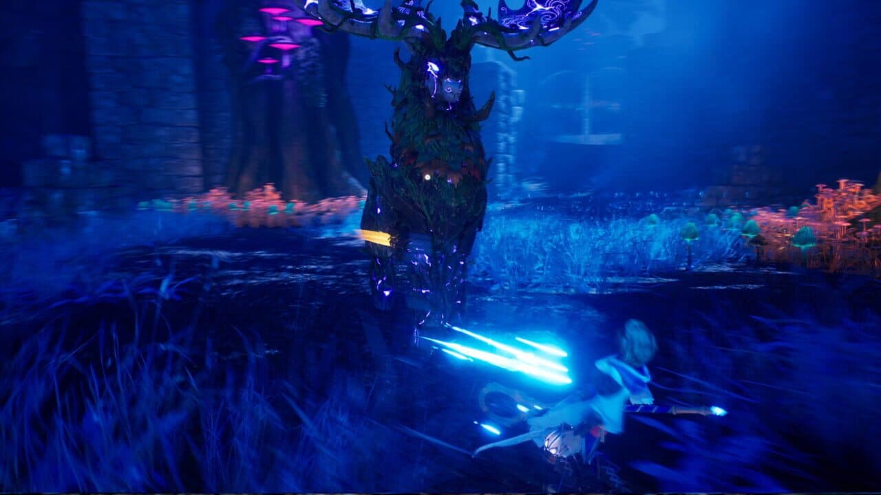 Faeborne thumbnail 7