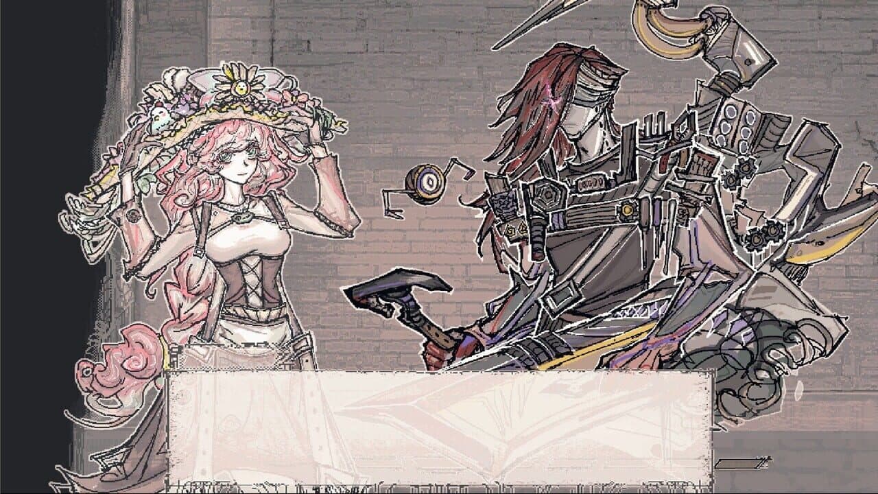 ObeyE screenshot 1