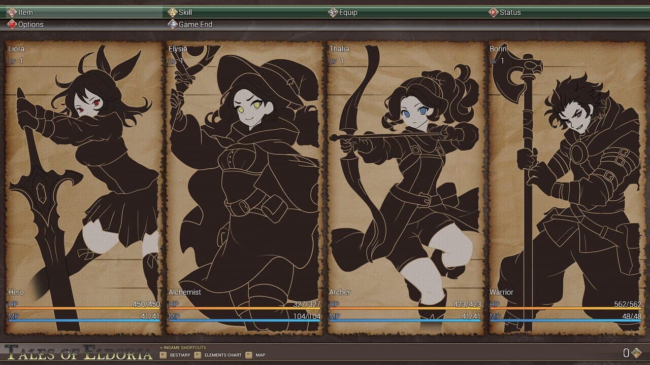 Tales of Eldoria thumbnail 3