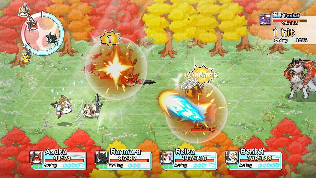 Mochi Conquest thumbnail 6