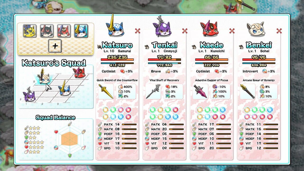 Mochi Conquest thumbnail 2
