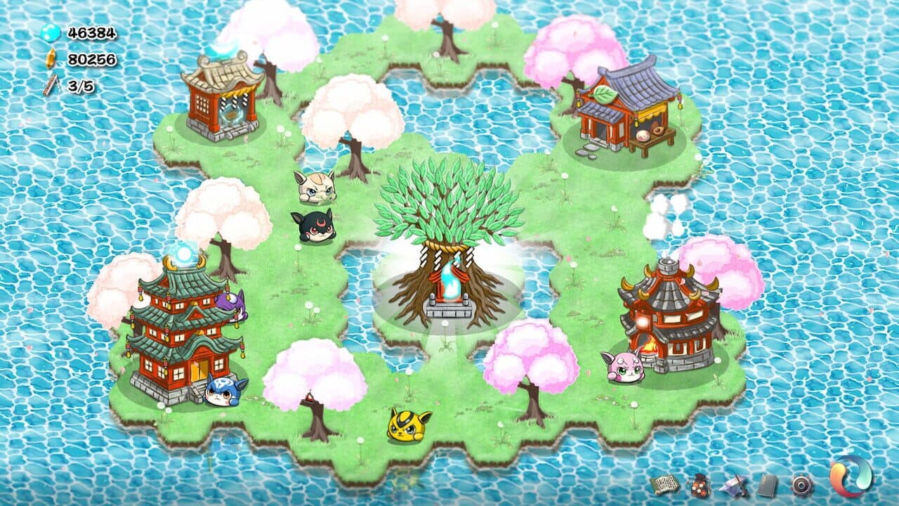 Mochi Conquest thumbnail 7
