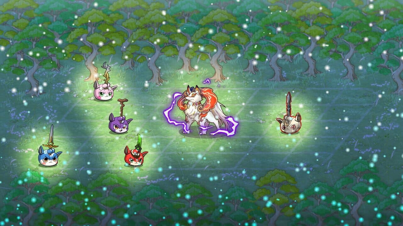 Mochi Conquest thumbnail 8
