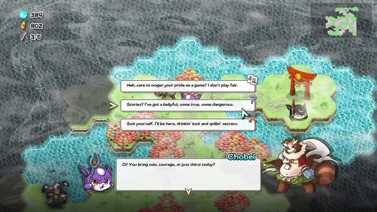 Mochi Conquest thumbnail 9