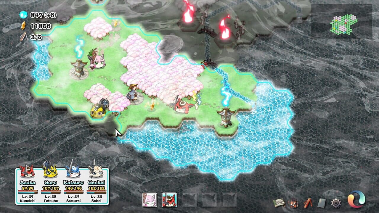 Mochi Conquest thumbnail 11
