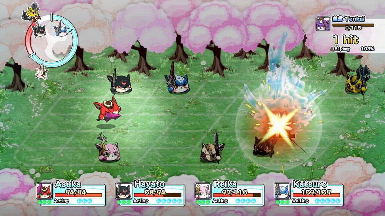 Mochi Conquest thumbnail 12