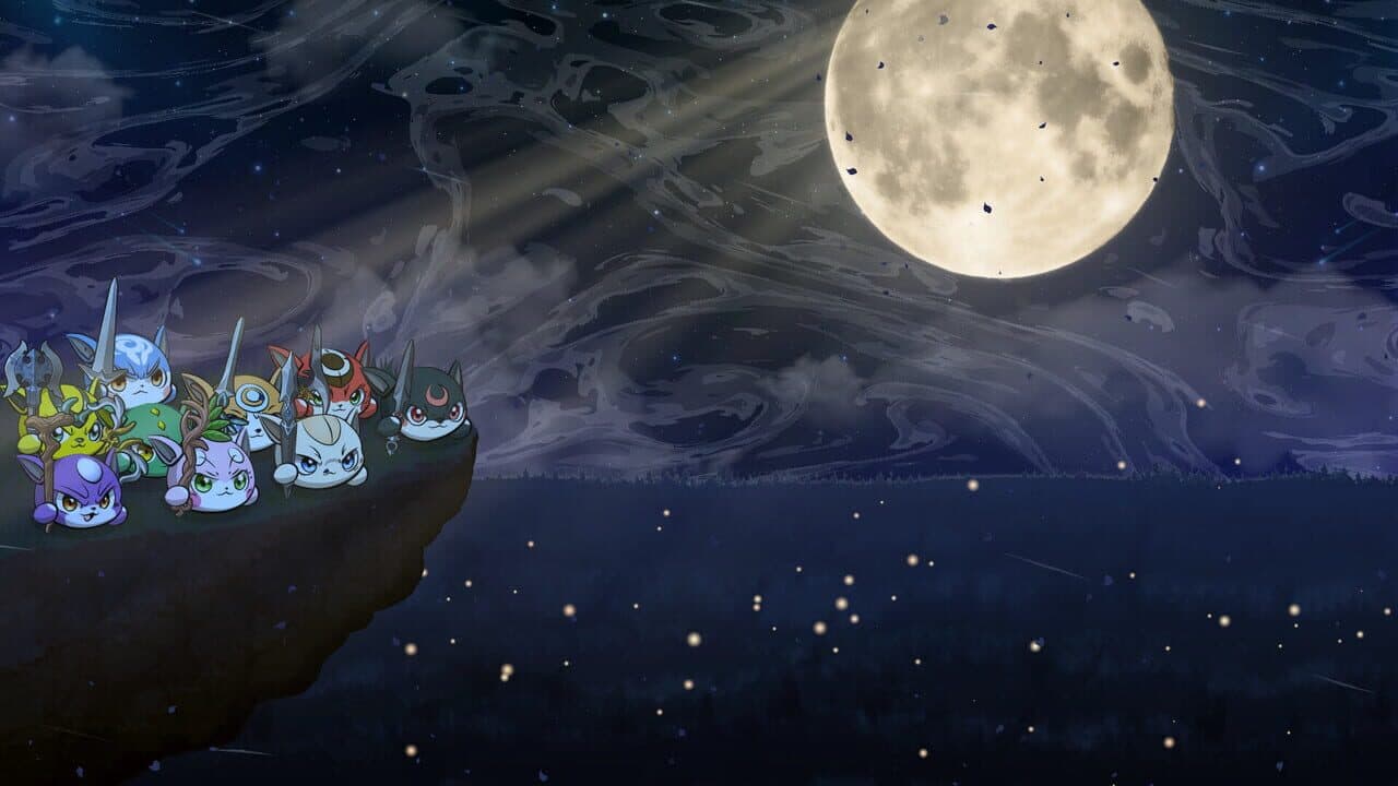 Mochi Conquest thumbnail 13