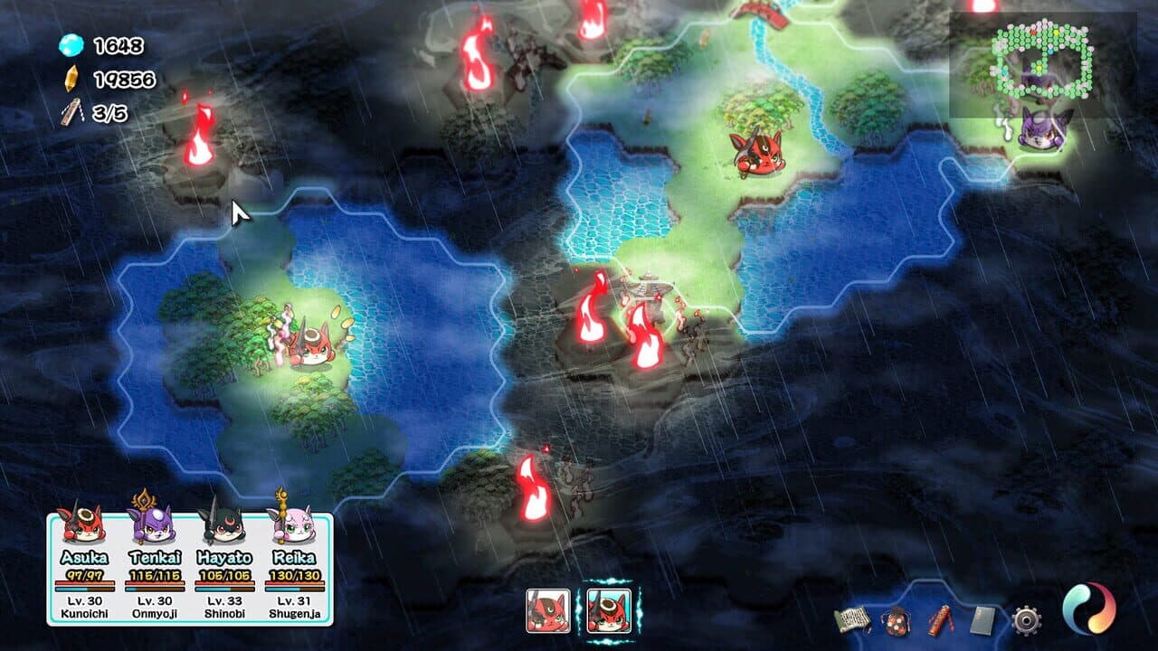 Mochi Conquest thumbnail 14