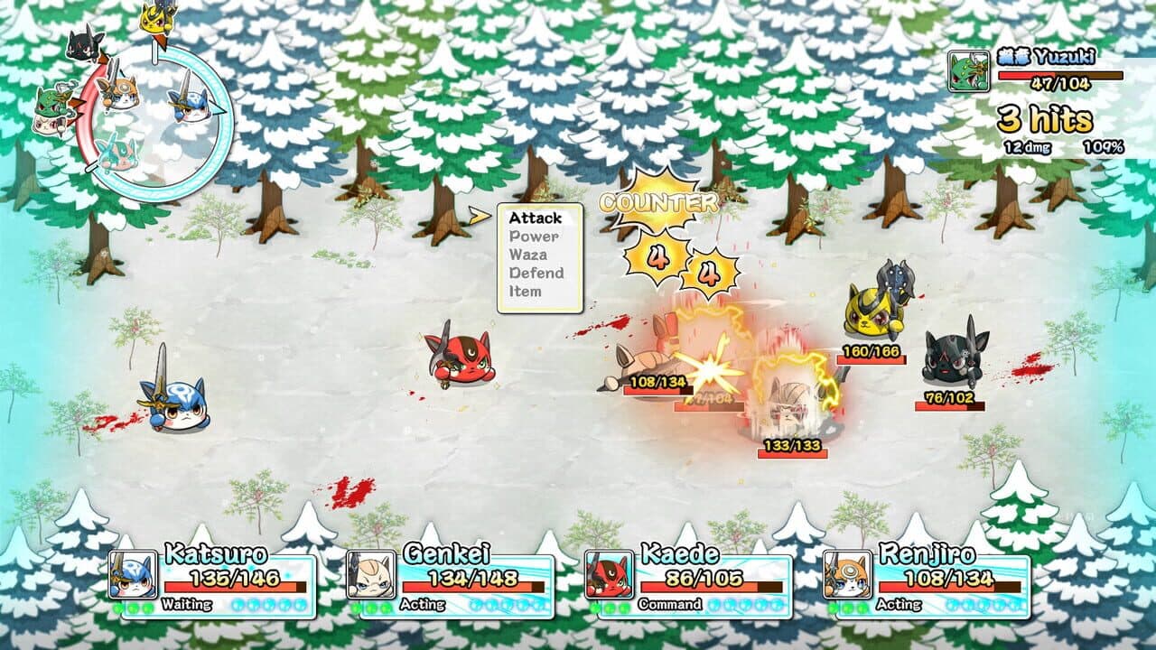 Mochi Conquest thumbnail 15