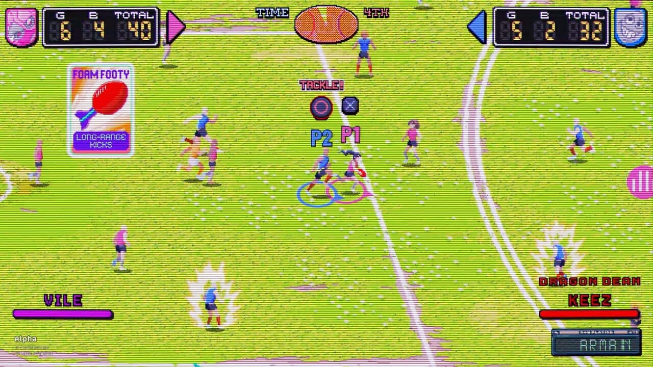 Pro Jank Footy thumbnail 8