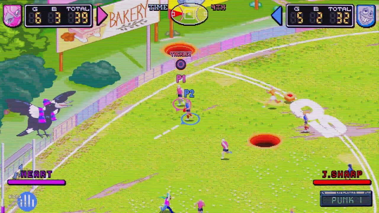 Pro Jank Footy thumbnail 5