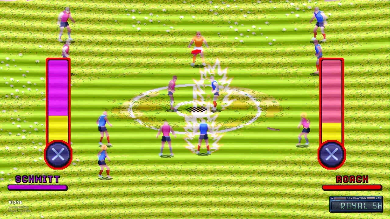 Pro Jank Footy thumbnail 6