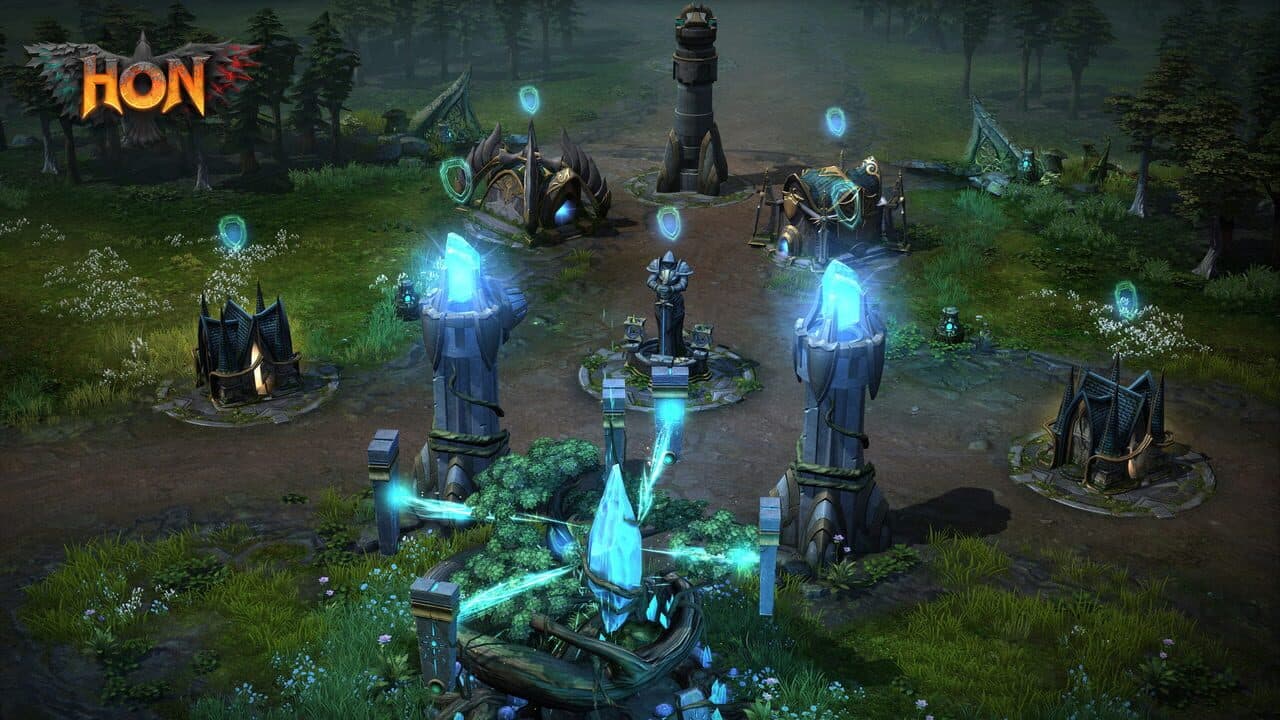 Heroes of Newerth Reborn thumbnail 2