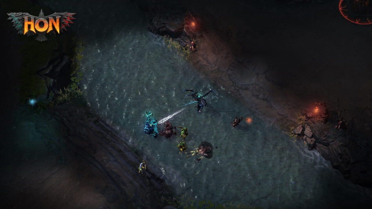 Heroes of Newerth Reborn thumbnail 4