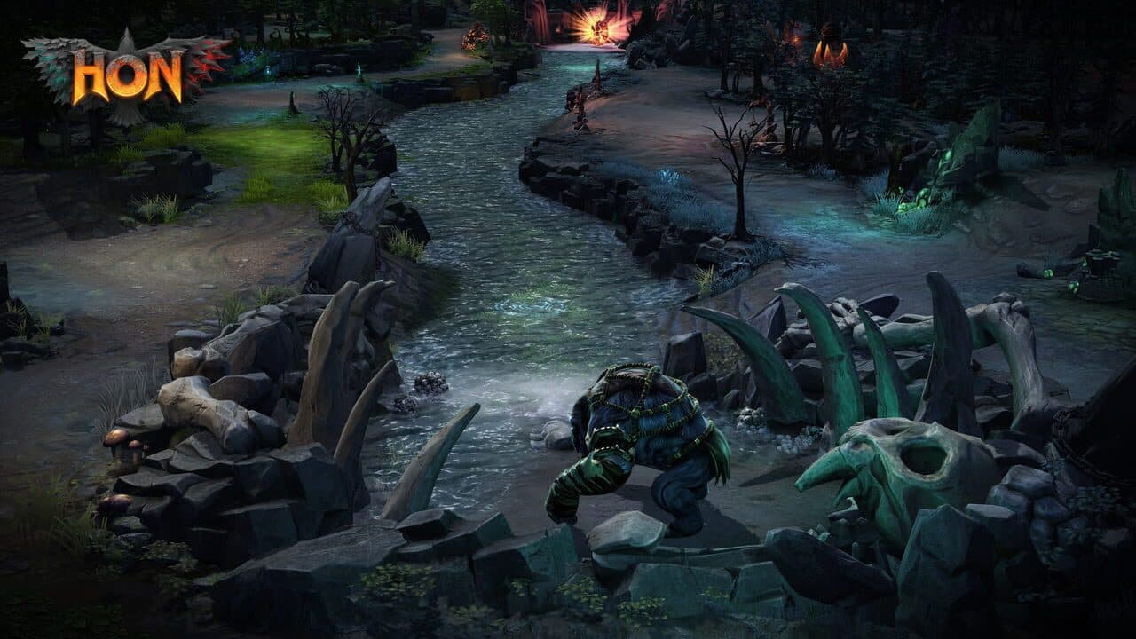 Heroes of Newerth Reborn thumbnail 5