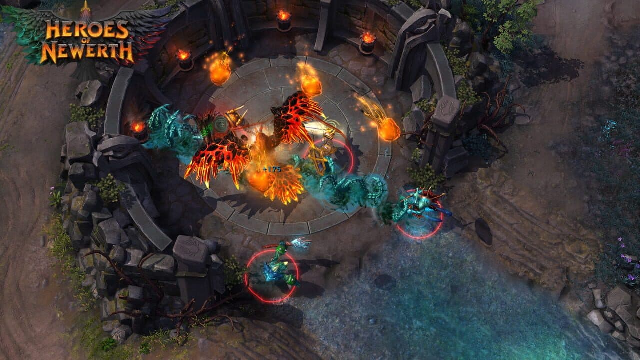Heroes of Newerth Reborn thumbnail 3