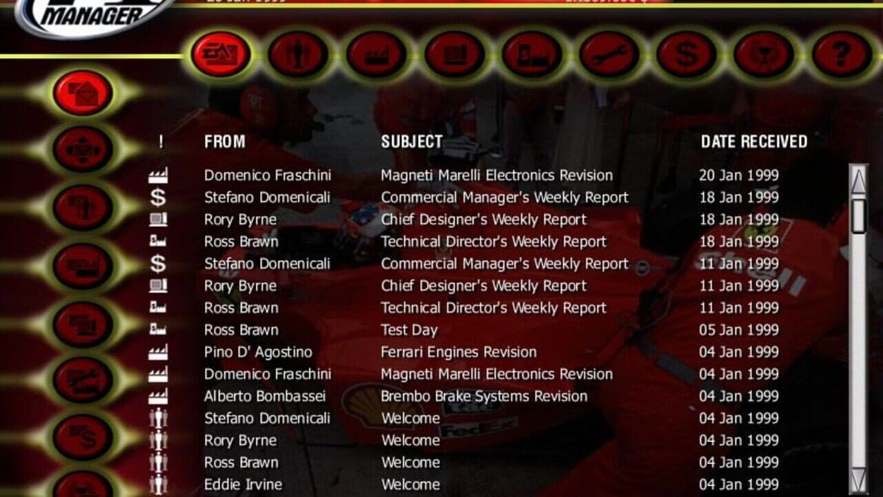 F1 Manager thumbnail 2
