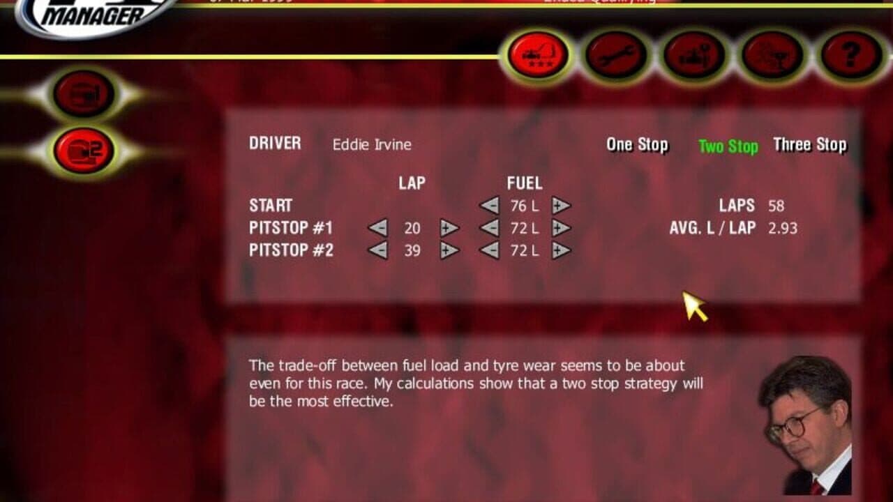 F1 Manager thumbnail 3