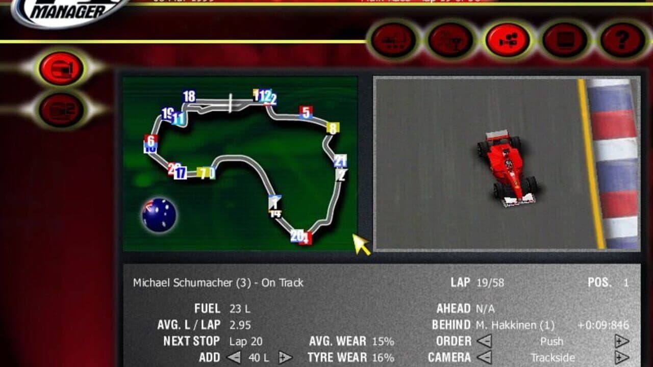 F1 Manager thumbnail 4