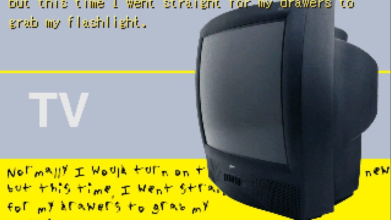 Lost In Transit thumbnail 2