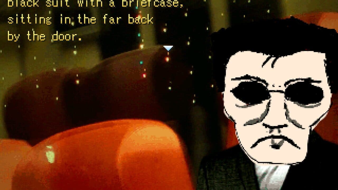 Lost In Transit thumbnail 3