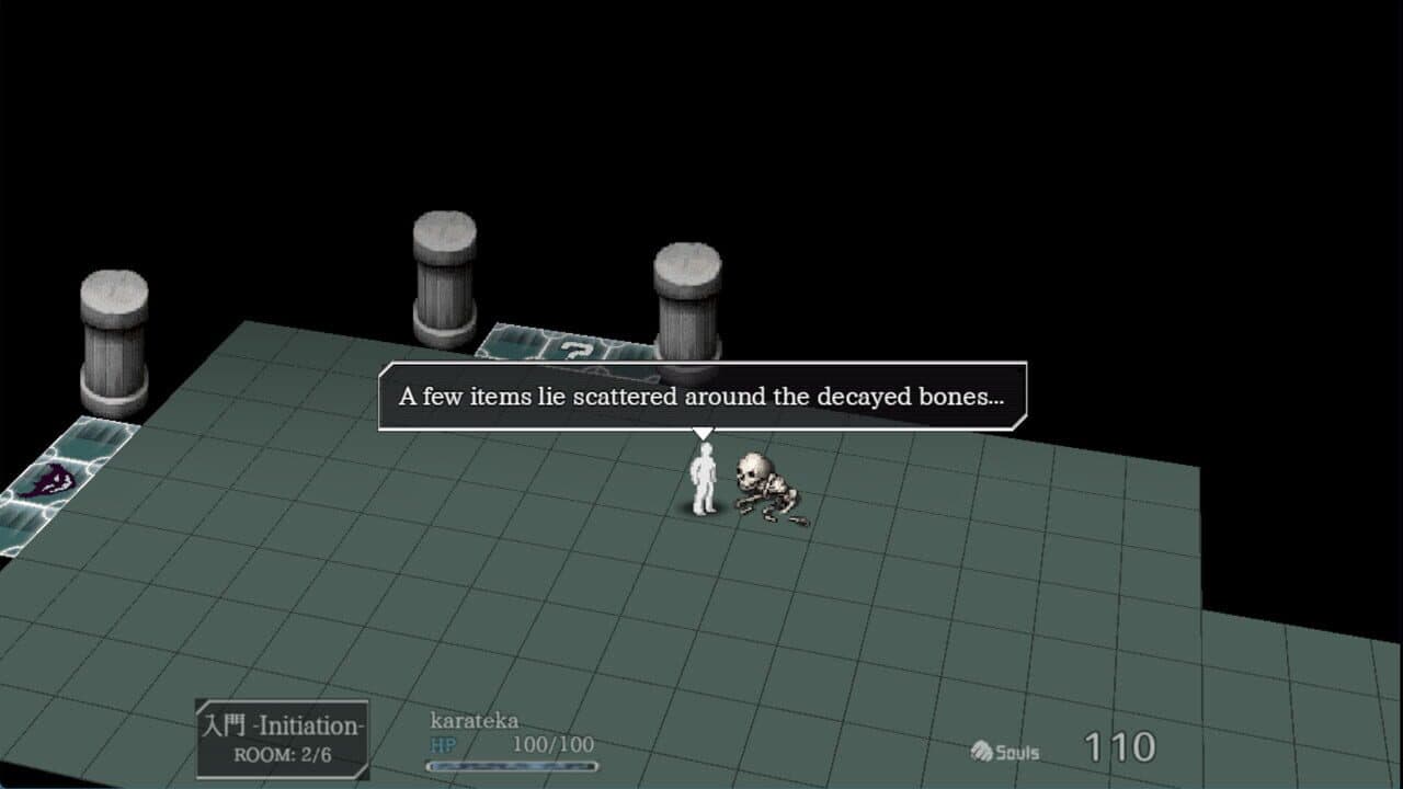 Karate Rogue thumbnail 9